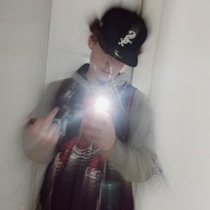 Meet your Posher, Mark